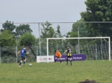 S.K.N.W.K. JO19-1 - Halsteren JO19-2 (competitie) 2024-2025 (3e fase) (121/225)